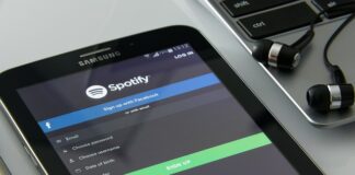 Czy muzykę ze Spotify można puszczać w lokalu?