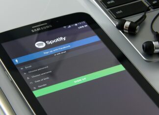 Czy muzykę ze Spotify można puszczać w lokalu?