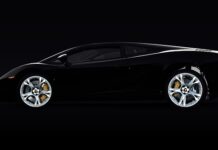 Ile wyprodukowano sztuk Lamborghini Gallardo?