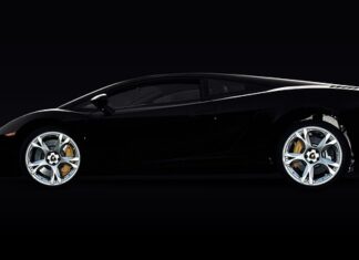 Ile wyprodukowano sztuk Lamborghini Gallardo?